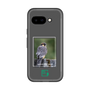 Slim Protection Premium Case［ Green Future Project - Aplomado Falcon ］