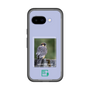 Slim Protection Premium Case［ Green Future Project - Aplomado Falcon ］