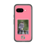 Slim Protection Premium Case［ Green Future Project - Aplomado Falcon ］