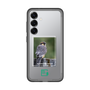 Slim Protection Premium Case［ Green Future Project - Aplomado Falcon ］