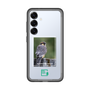 Slim Protection Premium Case［ Green Future Project - Aplomado Falcon ］