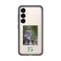 Slim Protection Premium Case［ Green Future Project - Aplomado Falcon ］