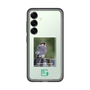 Slim Protection Premium Case［ Green Future Project - Aplomado Falcon ］