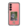 Slim Protection Premium Case［ Green Future Project - Aplomado Falcon ］