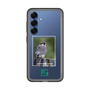 Slim Protection Premium Case［ Green Future Project - Aplomado Falcon ］
