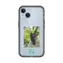 Slim Protection Premium Case［ Green Future Project - Brown-headed Spider Monkey ］