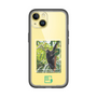 Slim Protection Premium Case［ Green Future Project - Brown-headed Spider Monkey ］