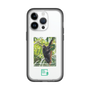 Slim Protection Premium Case［ Green Future Project - Brown-headed Spider Monkey ］