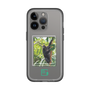 Slim Protection Premium Case［ Green Future Project - Brown-headed Spider Monkey ］