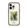 Slim Protection Premium Case［ Green Future Project - Brown-headed Spider Monkey ］