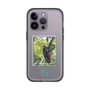 Slim Protection Premium Case［ Green Future Project - Brown-headed Spider Monkey ］