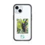 Slim Protection Premium Case［ Green Future Project - Brown-headed Spider Monkey ］