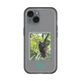Slim Protection Premium Case［ Green Future Project - Brown-headed Spider Monkey ］