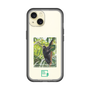 Slim Protection Premium Case［ Green Future Project - Brown-headed Spider Monkey ］