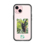 Slim Protection Premium Case［ Green Future Project - Brown-headed Spider Monkey ］