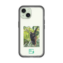Slim Protection Premium Case［ Green Future Project - Brown-headed Spider Monkey ］