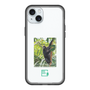 Slim Protection Premium Case［ Green Future Project - Brown-headed Spider Monkey ］