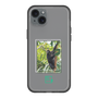 Slim Protection Premium Case［ Green Future Project - Brown-headed Spider Monkey ］