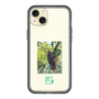 Slim Protection Premium Case［ Green Future Project - Brown-headed Spider Monkey ］