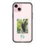 Slim Protection Premium Case［ Green Future Project - Brown-headed Spider Monkey ］