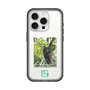 Slim Protection Premium Case［ Green Future Project - Brown-headed Spider Monkey ］