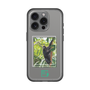 Slim Protection Premium Case［ Green Future Project - Brown-headed Spider Monkey ］