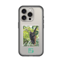 Slim Protection Premium Case［ Green Future Project - Brown-headed Spider Monkey ］