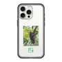 Slim Protection Premium Case［ Green Future Project - Brown-headed Spider Monkey ］