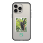 Slim Protection Premium Case［ Green Future Project - Brown-headed Spider Monkey ］