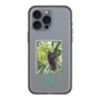 Slim Protection Premium Case［ Green Future Project - Brown-headed Spider Monkey ］