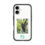 Slim Protection Premium Case［ Green Future Project - Brown-headed Spider Monkey ］