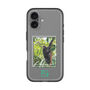 Slim Protection Premium Case［ Green Future Project - Brown-headed Spider Monkey ］