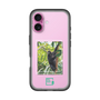 Slim Protection Premium Case［ Green Future Project - Brown-headed Spider Monkey ］