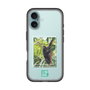 Slim Protection Premium Case［ Green Future Project - Brown-headed Spider Monkey ］