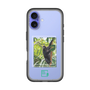 Slim Protection Premium Case［ Green Future Project - Brown-headed Spider Monkey ］