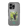 Slim Protection Premium Case［ Green Future Project - Brown-headed Spider Monkey ］