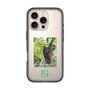Slim Protection Premium Case［ Green Future Project - Brown-headed Spider Monkey ］