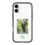 Slim Protection Premium Case［ Green Future Project - Brown-headed Spider Monkey ］