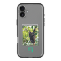 Slim Protection Premium Case［ Green Future Project - Brown-headed Spider Monkey ］