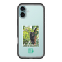 Slim Protection Premium Case［ Green Future Project - Brown-headed Spider Monkey ］