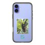 Slim Protection Premium Case［ Green Future Project - Brown-headed Spider Monkey ］