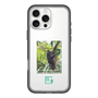 Slim Protection Premium Case［ Green Future Project - Brown-headed Spider Monkey ］