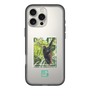 Slim Protection Premium Case［ Green Future Project - Brown-headed Spider Monkey ］