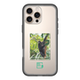 Slim Protection Premium Case［ Green Future Project - Brown-headed Spider Monkey ］