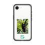 Slim Protection Premium Case［ Green Future Project - Brown-headed Spider Monkey ］