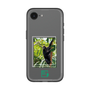Slim Protection Premium Case［ Green Future Project - Brown-headed Spider Monkey ］