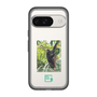 Slim Protection Premium Case［ Green Future Project - Brown-headed Spider Monkey ］