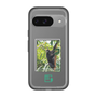 Slim Protection Premium Case［ Green Future Project - Brown-headed Spider Monkey ］