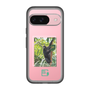 Slim Protection Premium Case［ Green Future Project - Brown-headed Spider Monkey ］