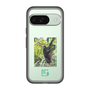 Slim Protection Premium Case［ Green Future Project - Brown-headed Spider Monkey ］
